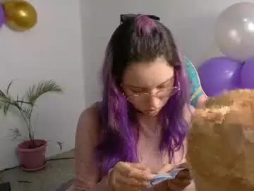 Chaturbate Adult Video Chat of wandadoll