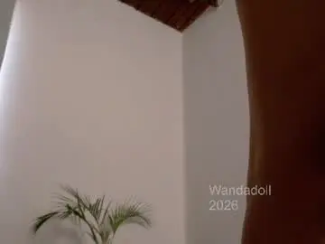 Chaturbate Adult Webcams of wandadoll