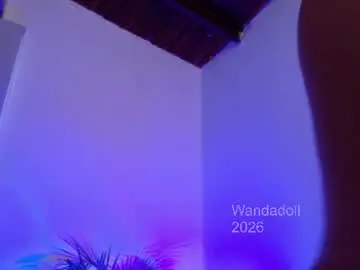 Chaturbate Adult Webcam of wandadoll