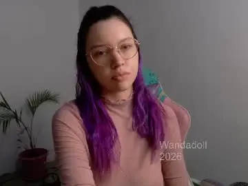 Chaturbate Sex Cam of wandadoll