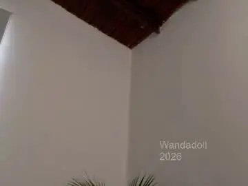 Chaturbate Adult Webcams of wandadoll