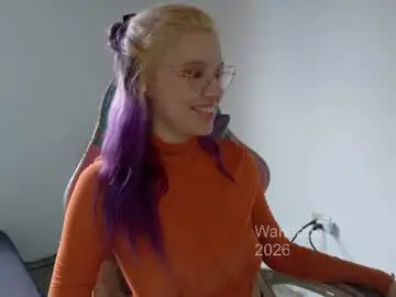 Chaturbate Watch Live Sex Cams of wandadoll