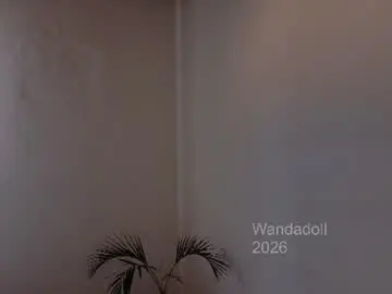 Chaturbate Private Sex Chat of wandadoll