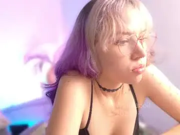 Chaturbate Nude Webcam of wandadoll