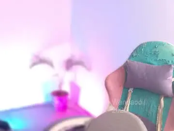 Chaturbate Live Sex of wandadoll