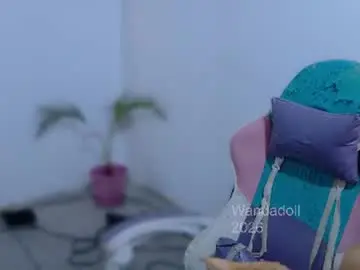 Chaturbate Watch Live Sex Cams of wandadoll