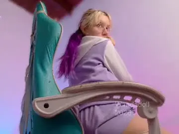Chaturbate Adult Webcam of wandadoll