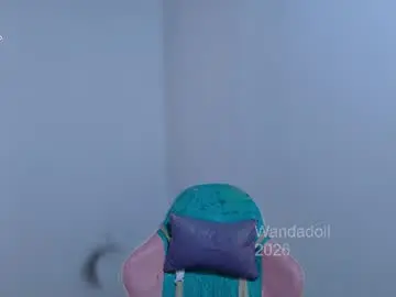 Chaturbate Live Sex of wandadoll