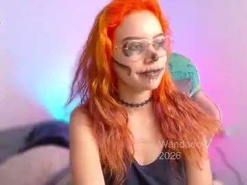 Chaturbate Adult Webcams of wandadoll