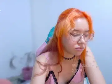 Chaturbate Watch Live Sex Cams of wandadoll