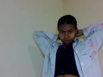 Chaturbate Private Sex Chat of yannick_01
