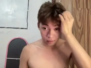 Chaturbate Sex Chat of yourcummer_april