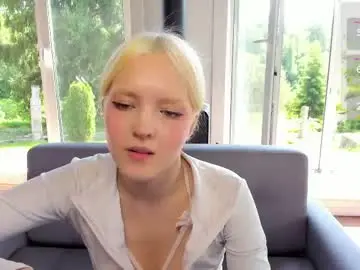 Chaturbate Sex Cam of _luny_