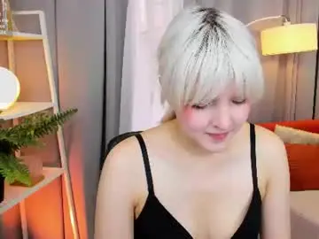Chaturbate Adult Video Chat of _luny_