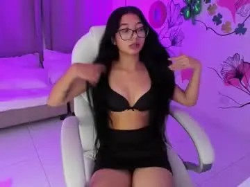 Chaturbate Private Sex Chat of aishaanoor