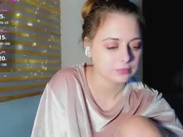 Chaturbate Private Sex Chat of alice_wander