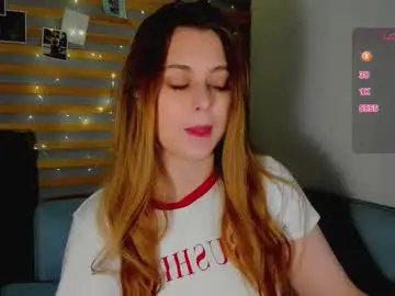 Chaturbate Sex Chat of alice_wander