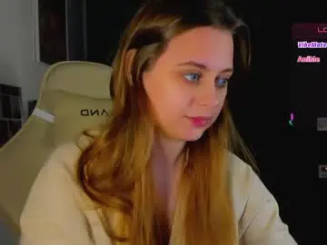 Chaturbate Adult Webcam of alice_wander