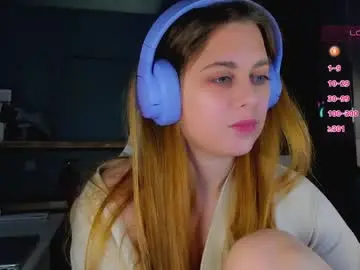 Chaturbate Nude Webcam of alice_wander