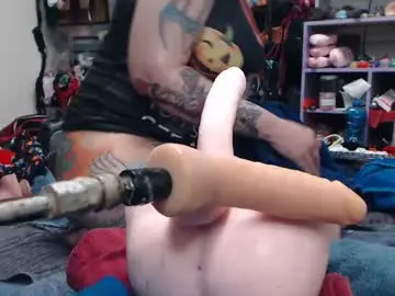 Chaturbate Adult Webcam of animergamergirl