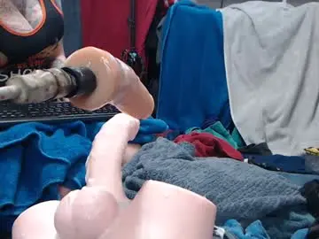 Chaturbate Nude Webcam of animergamergirl