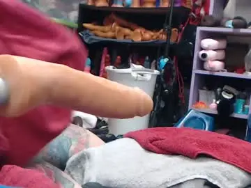 Chaturbate Adult Webcam of animergamergirl