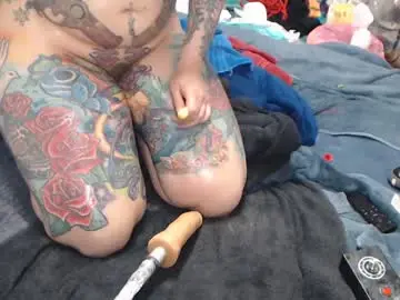 Chaturbate Nude Webcam of animergamergirl