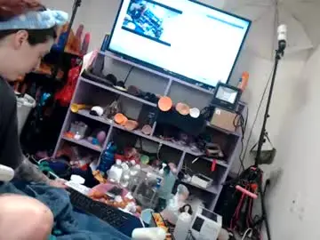 Chaturbate Free Porn Cam of animergamergirl