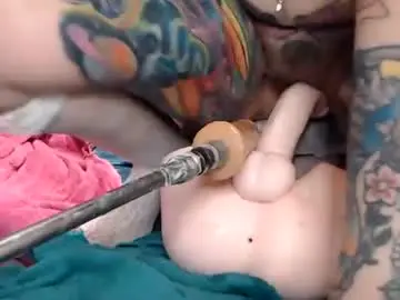Chaturbate Nude Webcam of animergamergirl
