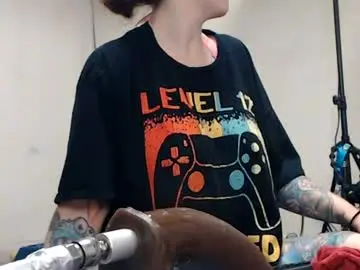 Chaturbate Private Sex Chat of animergamergirl