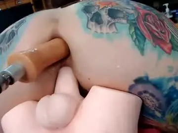 Chaturbate Adult Video Chat of animergamergirl