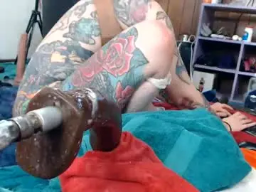 Chaturbate Watch Live Sex Cams of animergamergirl