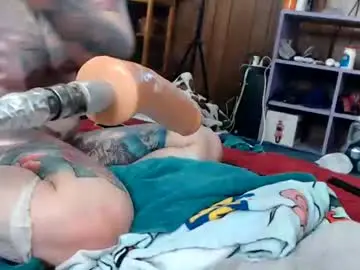 Chaturbate Watch Live Sex Cams of animergamergirl