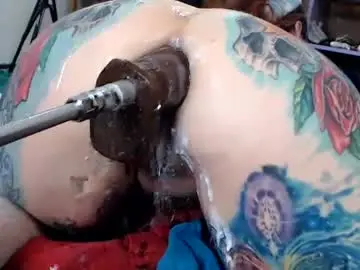 Chaturbate Sex Cam of animergamergirl