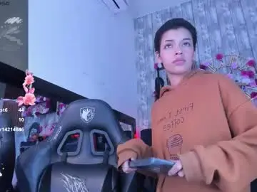 Chaturbate Sex Cam of annykitty_