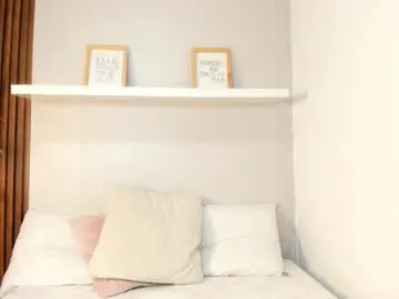 Chaturbate Sex Chat of antonella__rouse