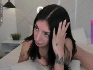 Chaturbate Watch Live Sex Cams of antonella__rouse