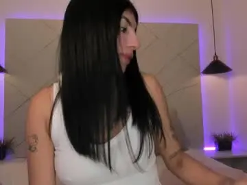 Chaturbate Sex Cam of antonella__rouse