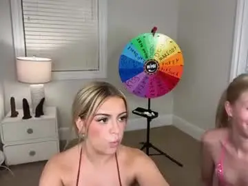 Chaturbate Nude Webcam of ava_synn