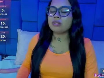 Chaturbate Adult Webcams of curly_lovexx