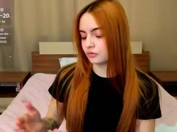 Chaturbate Live Porn of danielasouless