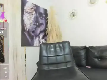 Chaturbate Private Sex Chat of estephany_doll