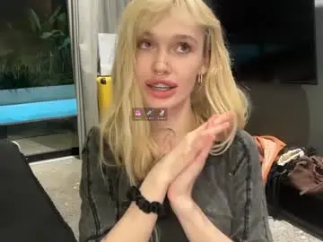 Chaturbate Private Sex Chat of golden_alinee