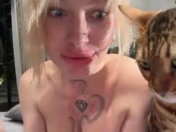 Chaturbate Adult Webcam of golden_alinee