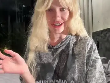 Chaturbate Best Webcam of golden_alinee