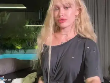 Chaturbate Nude Webcam of golden_alinee