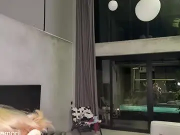 Chaturbate Adult Video Chat of golden_alinee