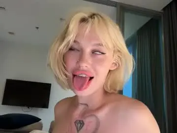 Chaturbate Private Sex Chat of golden_alinee