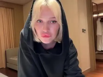 Chaturbate Adult Webcams of golden_alinee