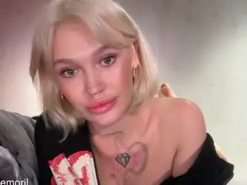 Chaturbate Sex Chat of golden_alinee